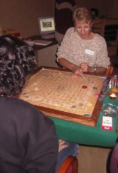 carrom